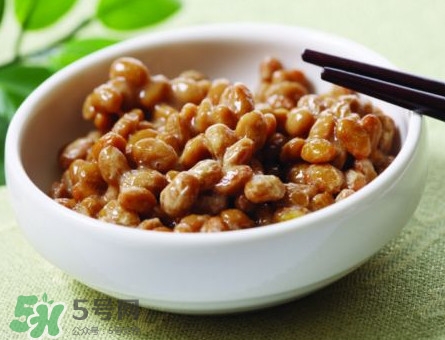 納豆是什么？納豆是怎么做的