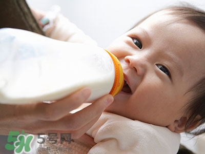 寶寶經(jīng)常換奶粉好嗎？經(jīng)常換奶粉對寶寶有什么影響？