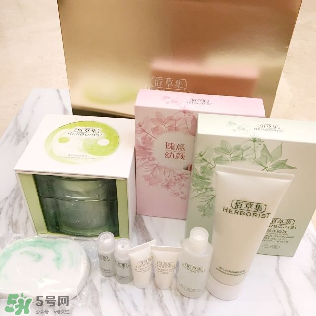 百雀羚三生花系列怎么樣？百雀羚三生花系列好用嗎？