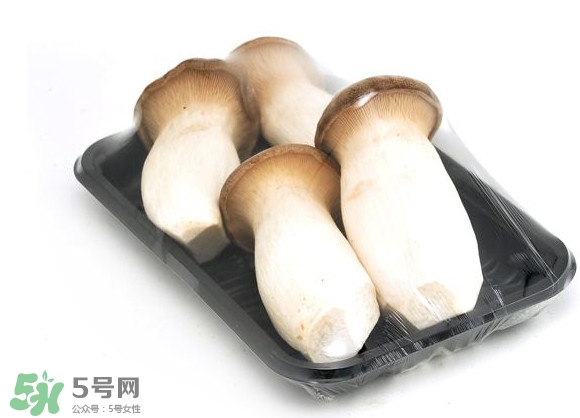 杏鮑菇頭要嗎？杏鮑菇怎么去腥味