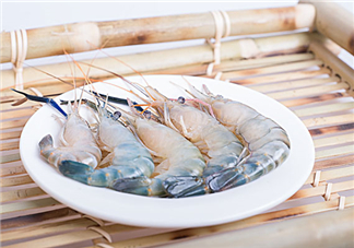 河蝦可以和牛奶同食嗎？河蝦和牛奶能一起吃嗎？