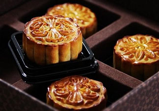 月餅皮為什么會(huì)開(kāi)裂？月餅皮開(kāi)裂的原因