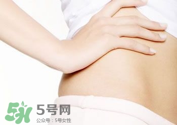 長(zhǎng)妊娠紋的前兆 長(zhǎng)妊娠紋很癢怎么辦？