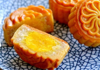 蛋黃月餅的蛋黃怎么做？蛋黃月餅的蛋黃怎么處理？
