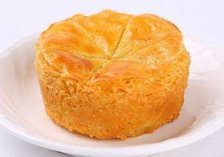 鳳梨酥熱量高嗎？一塊鳳梨酥的熱量是多少？