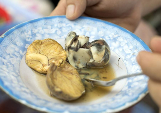 鴨仔蛋是什么？鴨仔蛋什么味道