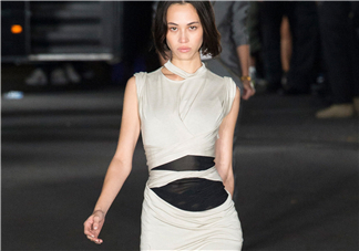 alexander wang2018春夏系列怎么樣_好看嗎_款式有哪些？