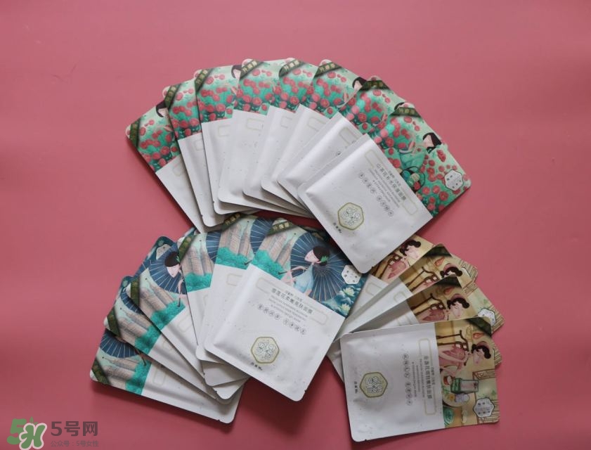 百雀羚三生花系列怎么樣？百雀羚三生花系列好用嗎？