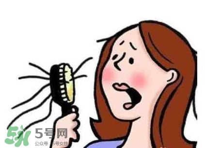 嚴重掉頭發(fā)與洗發(fā)水有關嗎？掉頭發(fā)是洗發(fā)水的原因嗎