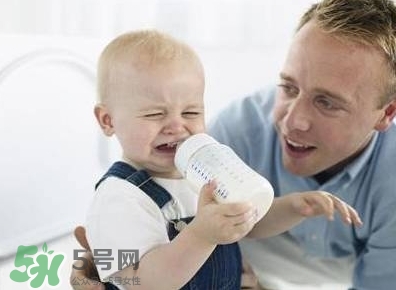 防過敏奶粉哪個牌子好？防過敏奶粉排行榜