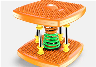 扭腰機可以減肥嗎？扭腰機減肥效果怎么樣？