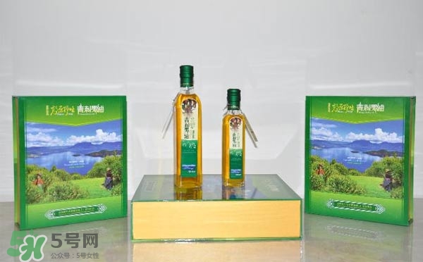 青刺果油能去妊娠紋嗎？青刺果油的功效與作用
