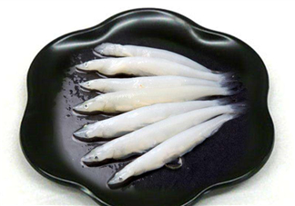 銀魚可以煲粥嗎？銀魚可以包餃子嗎？