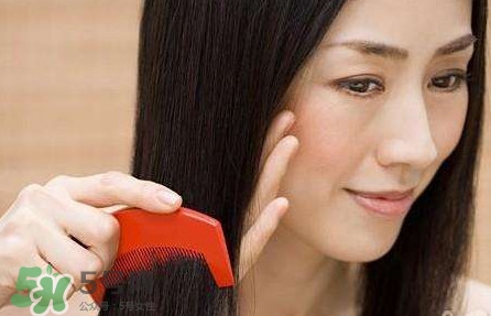 掉頭發(fā)是有什么病嗎？掉頭發(fā)是缺什么