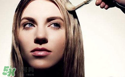 染發(fā)多久一次比較好？燙頭發(fā)多久一次比較好