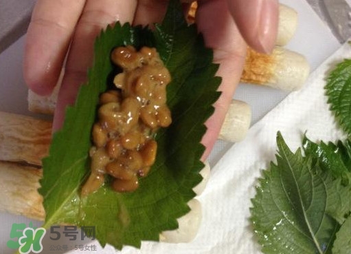 納豆是豆鼓嗎？納豆和豆豉的區(qū)別