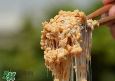 納豆可以直接吃嗎？納豆可以天天吃嗎