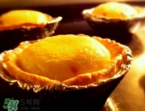 蛋撻為什么底部烤不熟？為什么烤蛋撻底部濕軟？