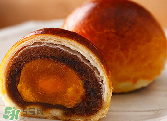 蛋黃酥是什么味道？蛋黃酥味道怎么樣？