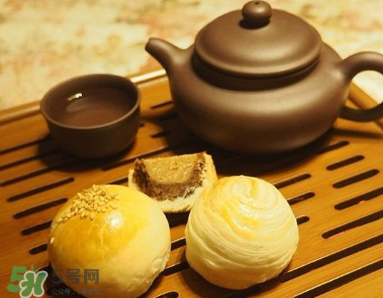 蛋黃酥是什么味道？蛋黃酥味道怎么樣？