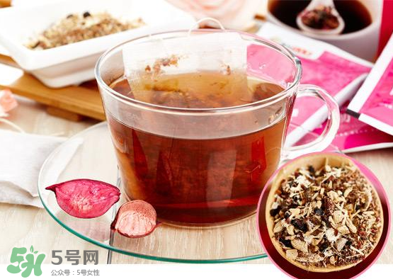 四物飲什么時間段喝比較好？四物飲經期可以喝嗎？