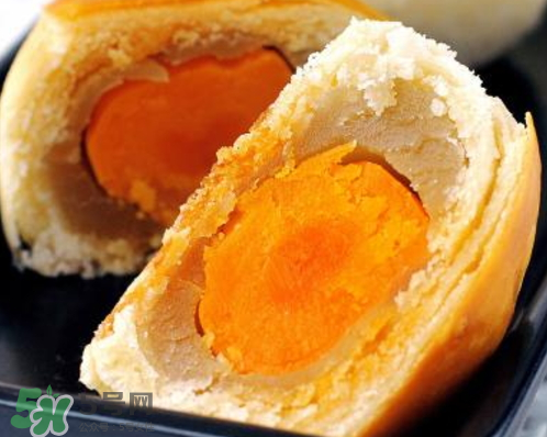 蛋黃酥什么牌子的好吃？蛋黃酥哪個牌子好吃？