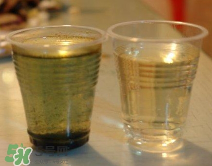 過濾水屬于純凈水嗎？過濾水是什么水