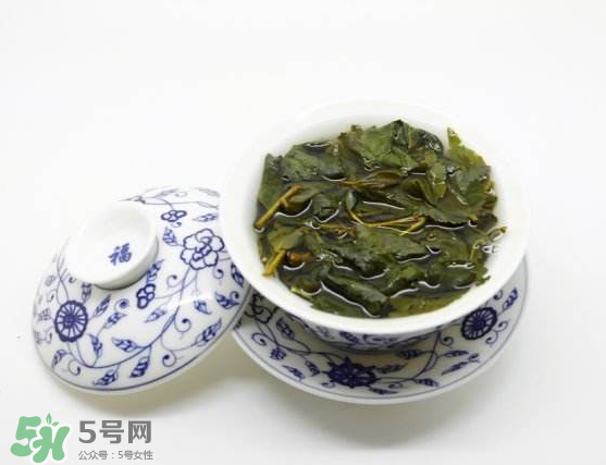 梨山茶屬于什么茶？梨山茶和鐵觀音一樣嗎？