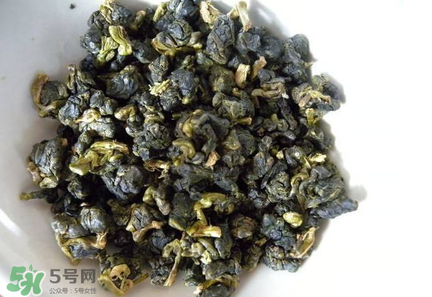 梨山茶屬于什么茶？梨山茶和鐵觀音一樣嗎？