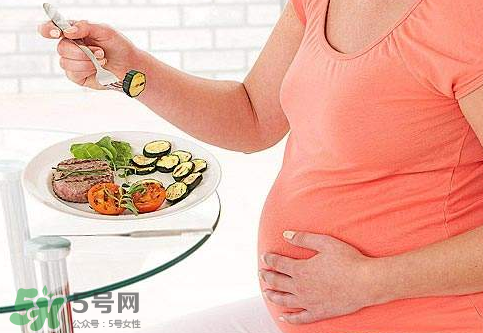 孕期貧血吃什么好？孕期貧血怎么補？