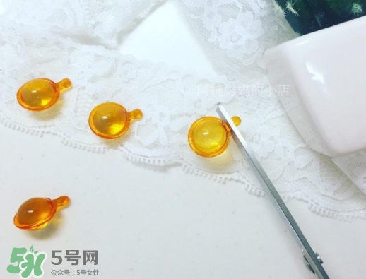 ellips護發(fā)膠囊怎么樣？ellips護發(fā)精油哪個顏色好