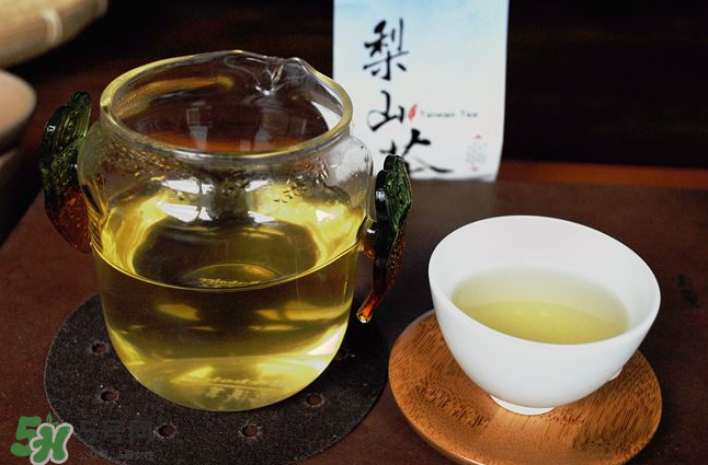 梨山茶多少錢一斤？梨山茶價(jià)格