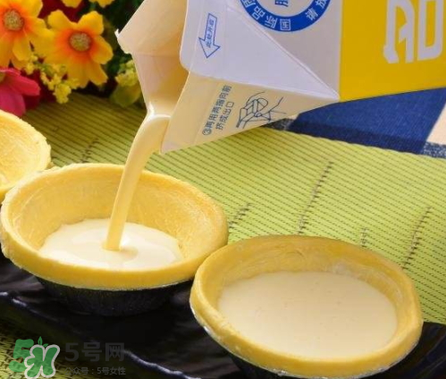 蛋撻液為什么會(huì)酸？蛋撻液酸了還能吃嗎？