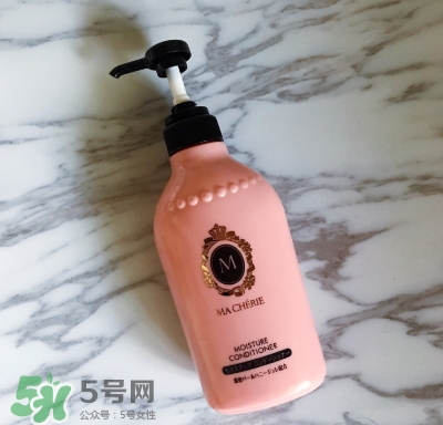 瑪馨妮護(hù)發(fā)素怎么樣？資生堂macherie瑪馨妮護(hù)發(fā)素價(jià)格