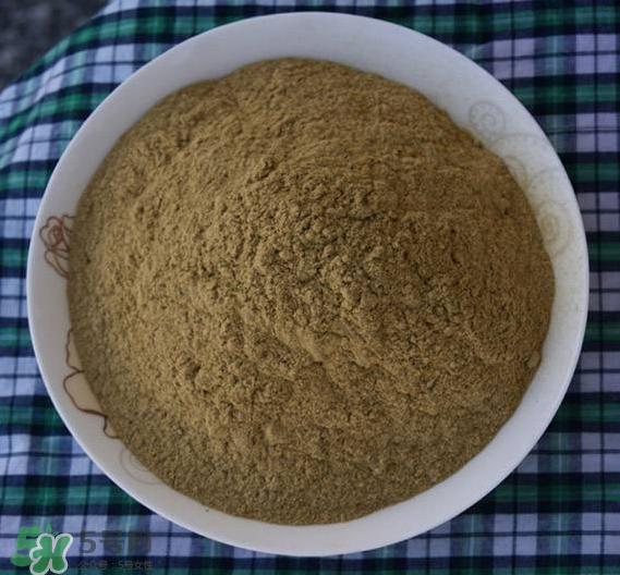 鐵皮石斛粉怎么吃最好？鐵皮石斛粉什么時(shí)間吃？