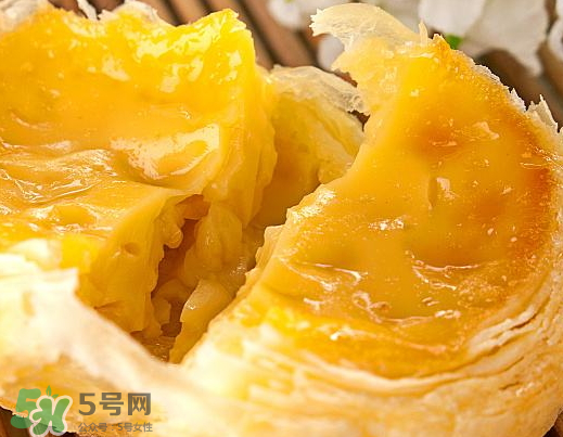 蛋撻為什么不鼓起來？蛋撻鼓不起來是什么原因？