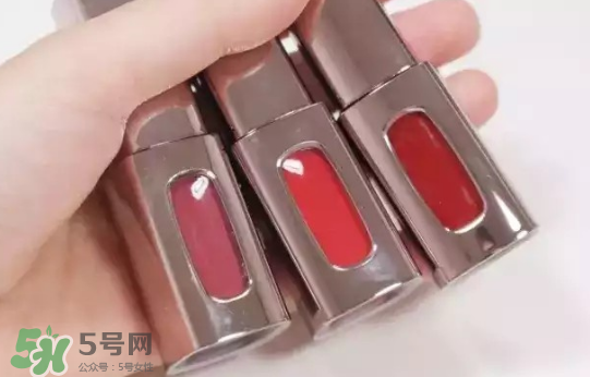 歐萊雅口紅怎么樣？歐萊雅口紅推薦？