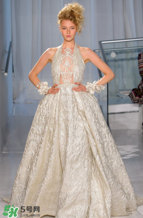 reem acra婚紗多少錢？reem acra婚紗價格