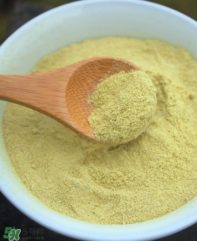 鐵皮石斛粉可以做面膜嗎？鐵皮石斛粉做面膜好嗎？