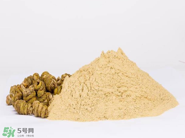 鐵皮石斛粉可以做面膜嗎？鐵皮石斛粉做面膜好嗎？