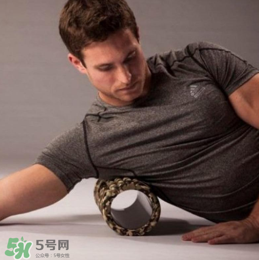 泡沫軸可以瘦腿嗎？泡沫軸能減肥嗎？