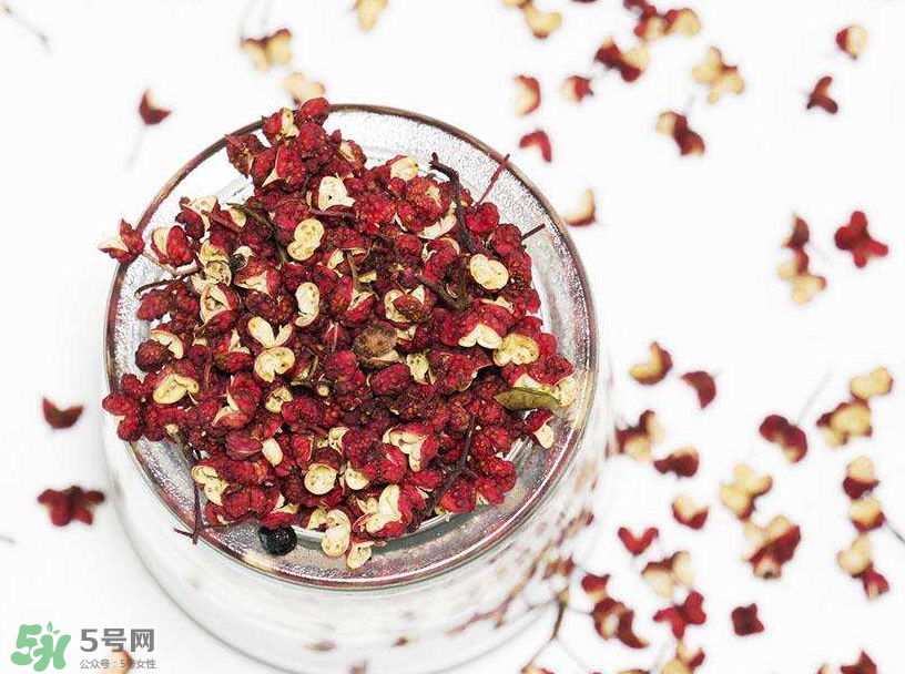花椒泡腳有什么好處？花椒泡腳可以天天泡嗎？