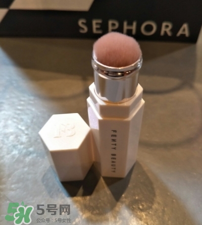 fenty beauty是什么牌子？fenty beauty是哪國的什么檔次