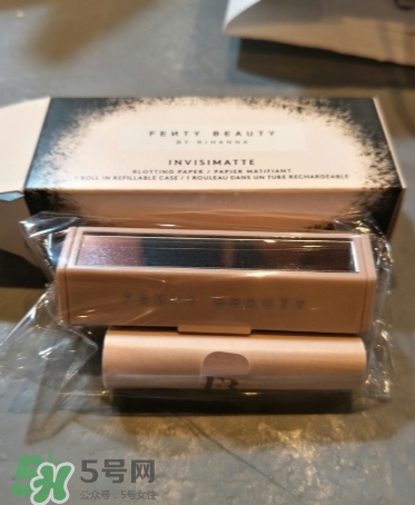 fenty beauty是什么牌子？fenty beauty是哪國的什么檔次