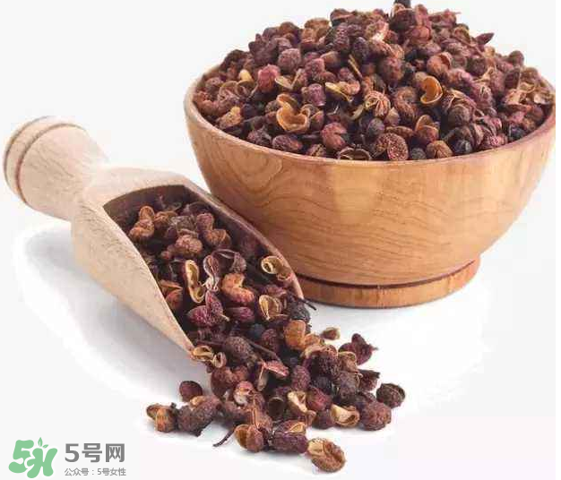 花椒泡腳能祛濕嗎？怎樣用花椒去濕去寒？