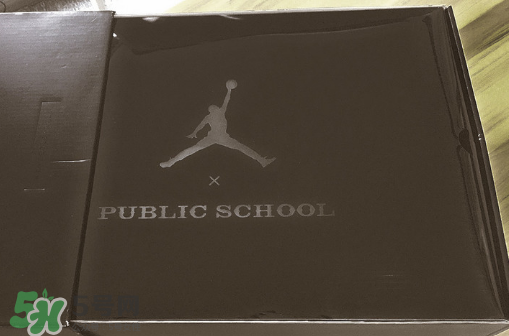 psny與air jordan 12聯(lián)名怎么樣？psny與air jordan 12聯(lián)名實物開箱