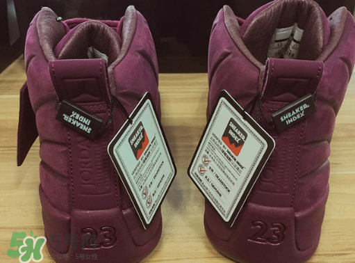 psny與air jordan 12聯(lián)名怎么樣？psny與air jordan 12聯(lián)名實物開箱