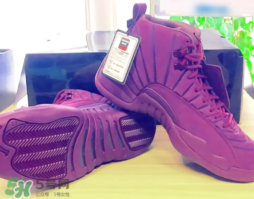 psny與air jordan 12聯(lián)名怎么樣？psny與air jordan 12聯(lián)名實物開箱