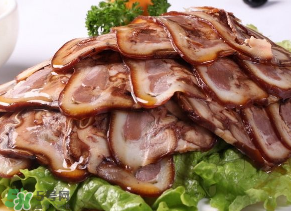 豬頭肉吃了有什么好處？豬頭肉吃了有什么危害？