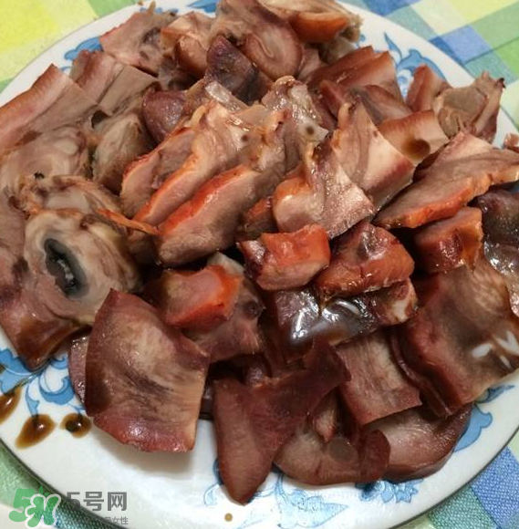 豬頭肉吃了有什么好處？豬頭肉吃了有什么危害？